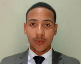Foto de Caique Bernardino