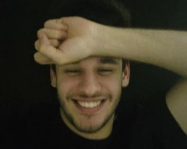 Foto de Matheus Marchesini
