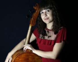 Foto de Sílvia Adolfo