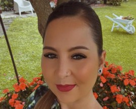 Foto de Natália Galindo