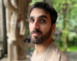 Foto de Pedro Fernandes