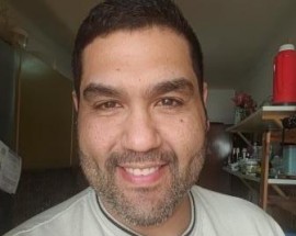 Foto de Carlos Monteiro