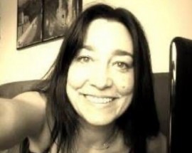 Foto de Elisabete Silva