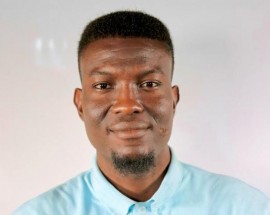 Foto de Samuel Adeosun