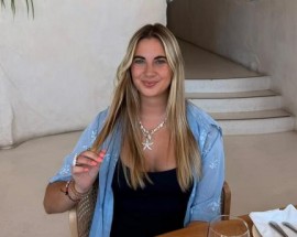 Foto de Rita Varregoso