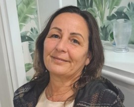 Foto de Maria Paula Martins