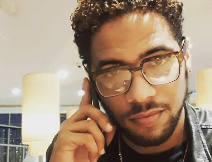 Foto de Bruno Silva