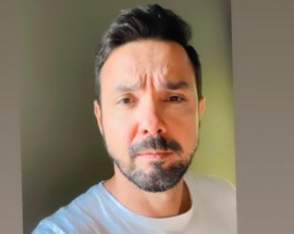 Foto de Alessandro Guedes