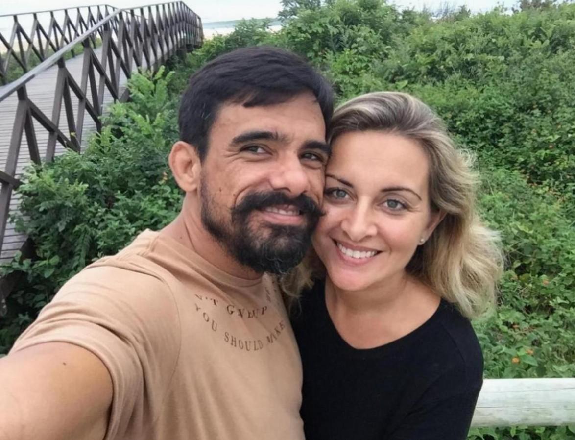 Foto de Humberto Humberto E Cri