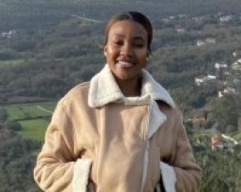 Foto de Páscoa Ribeiro Renço