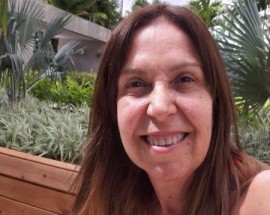 Foto de Kátia Silva