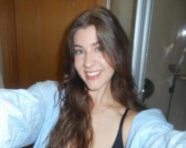 Foto de Lucie Niklová