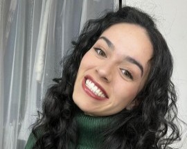 Foto de Giovanna Nogueira