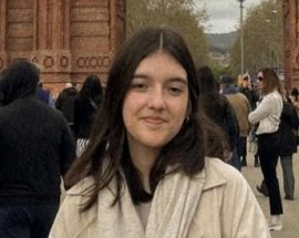 Foto de Joana Ferreira