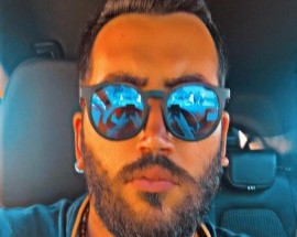Foto de Cristiano António