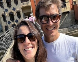 Foto de Florencia Martinez