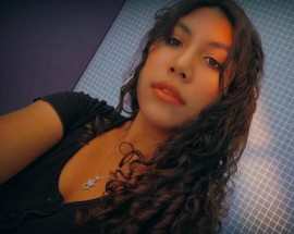 Foto de Ana Bheatriz Guerra