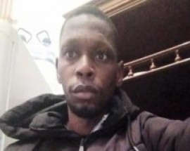 Foto de Samba Tobi Baldé