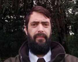 Foto de Bruno Santos
