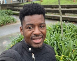 Foto de Osvaldo Guimarães
