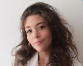 Foto de Sofia Cuoghi