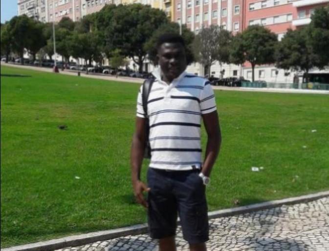 Foto de Ayodele Borisade