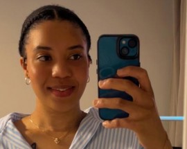 Foto de Dunia Semedo