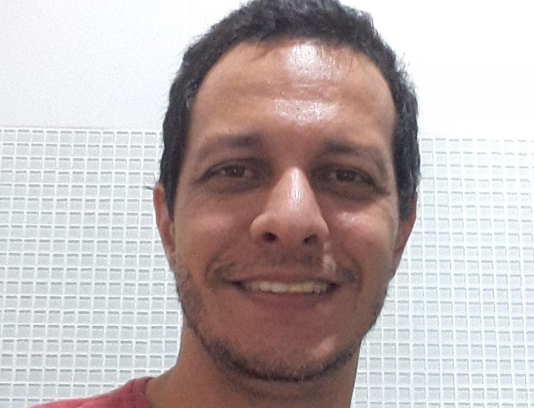 Foto de Daniel Queiroz