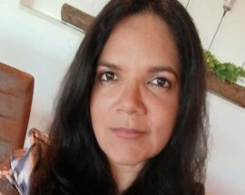 Foto de Flávia Moinhos