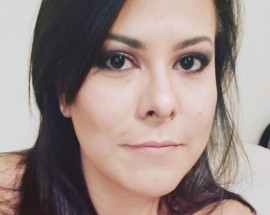 Foto de Ariane Vieira