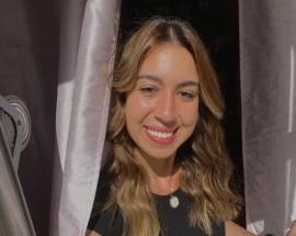 Foto de Nádia Caeiro
