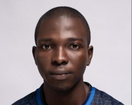 Foto de Samsudeen Wasiu