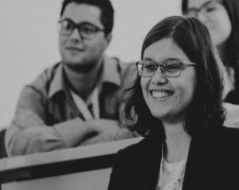 Foto de Diana Piedade