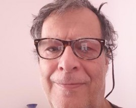 Foto de Vitor Moreira
