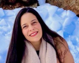 Foto de Beatriz Rodrigues
