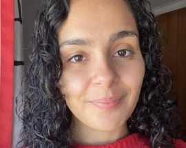 Foto de Quaiela Costa