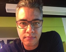 Foto de Marcus Magalhaes