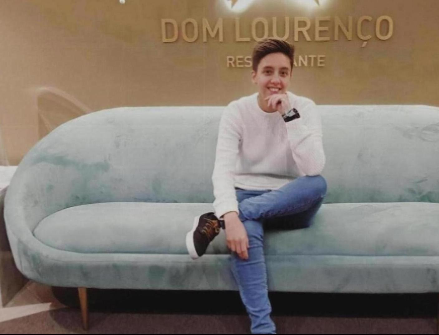 Foto de Sofia Dias