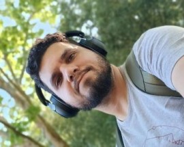 Foto de Daniel Oliveira