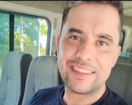 Foto de Kennedy Pereira