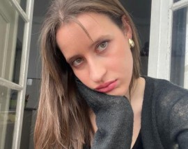 Foto de Mariana Silvares