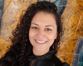 Foto de Erika Oliveira