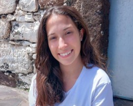 Foto de Micaela Cabral