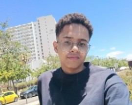 Foto de Lucas Alves