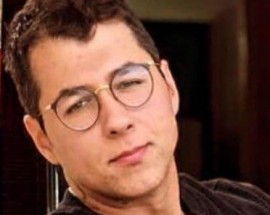 Foto de Felipe Comanduci