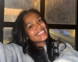 Foto de Elsa Teresa Ramos