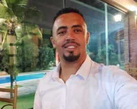 Foto de Jamisson Vieira Santos