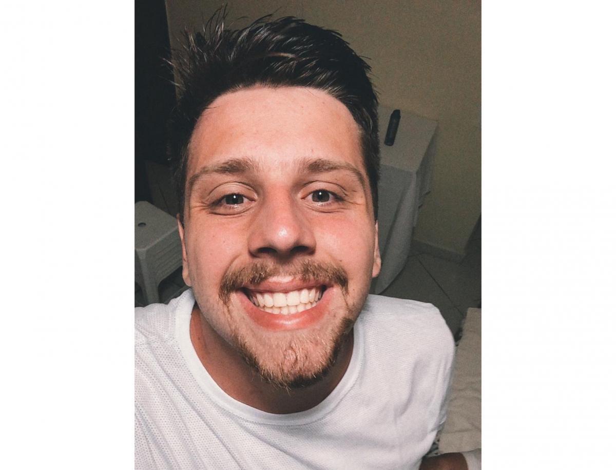 Foto de Leonardo Martinelli
