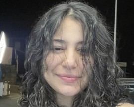 Foto de Giovanna Silva