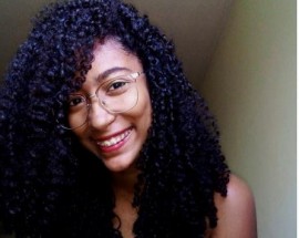 Foto de Eliane Sousa